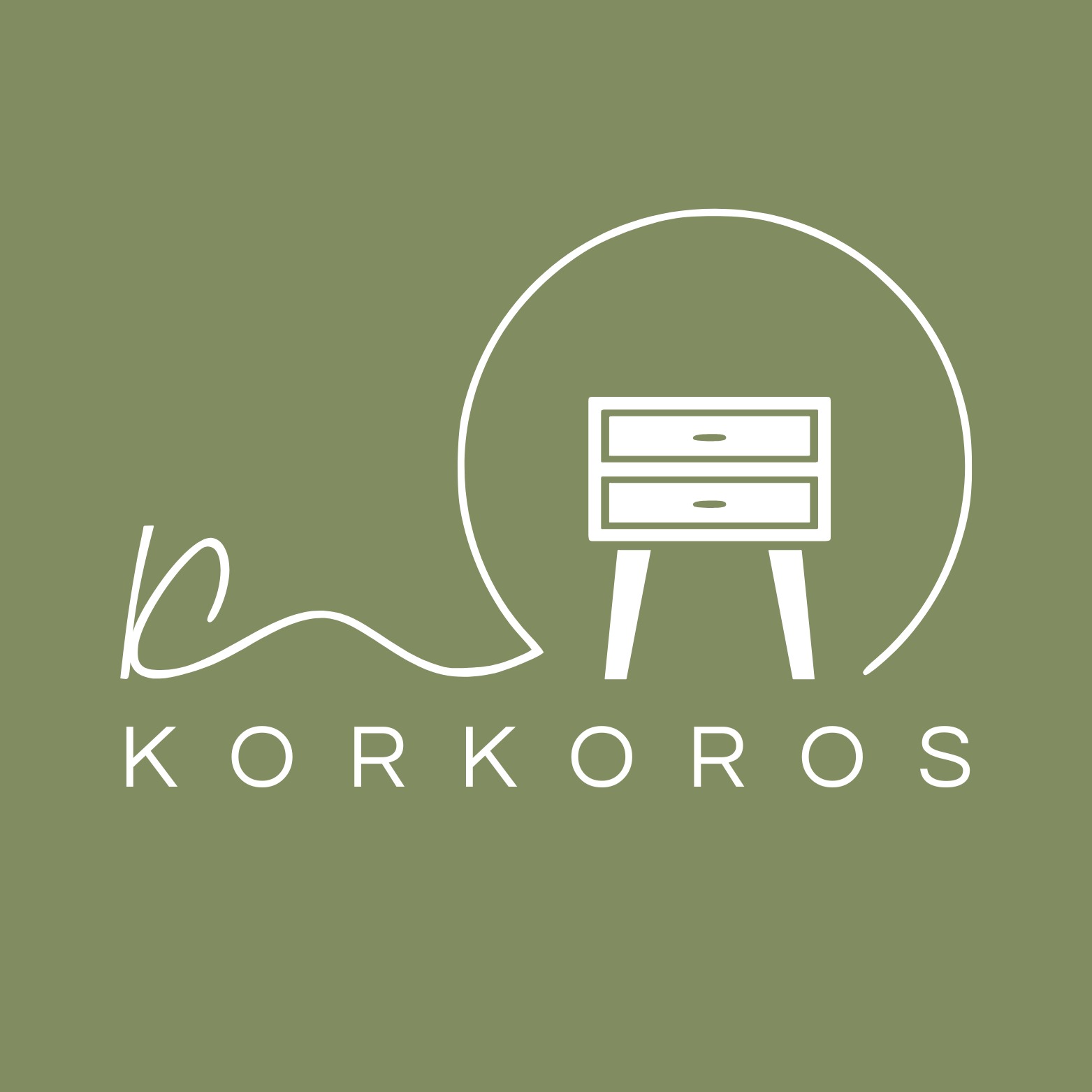 Korkoros Logo